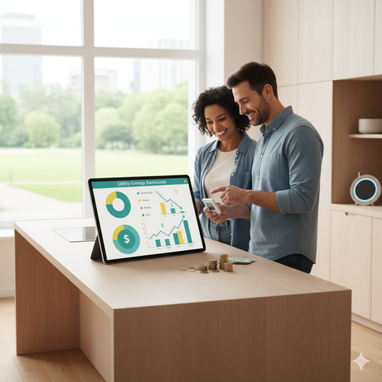 7 Smart Ways to Cut Utility Costs Without Reducing Comfort