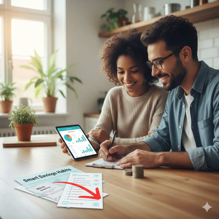 10 Practical Ways to Reduce Monthly Bills Without Changing Your Lifestyle